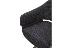 Vie Chic Eetkamerstoelen^Eetkamerstoel Mitchell