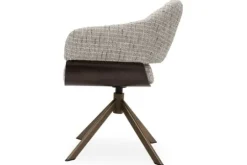 Vie Chic Eetkamerstoelen^Eetkamerstoel Mitchell