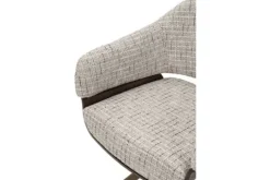 Vie Chic Eetkamerstoelen^Eetkamerstoel Mitchell
