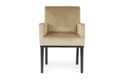 Rebel & Classic Eetkamerstoelen^Eetkamerstoel Montreal
