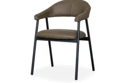 Sale Label51 Eetkamerstoel Moss CH-73.049 Amaze