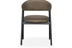 Sale Label51 Eetkamerstoel Moss CH-73.049 Amaze