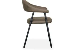 Sale Label51 Eetkamerstoel Moss CH-73.049 Amaze