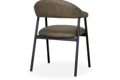 Sale Label51 Eetkamerstoel Moss CH-73.049 Amaze