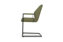Olijk Eetkamerstoelen^Eetkamerstoel Moss Wesley
