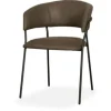 Online Label51 Eetkamerstoel Moss YN-83.017 Luuk
