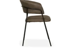 Online Label51 Eetkamerstoel Moss YN-83.017 Luuk