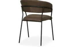 Online Label51 Eetkamerstoel Moss YN-83.017 Luuk
