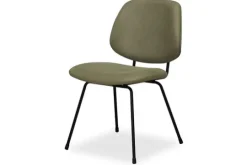 Label51 Eetkamerstoelen^Eetkamerstoel Moss ZM-88.000 Bello