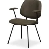Best Label51 Eetkamerstoel Moss ZM-88.006 Rivano