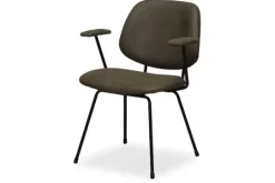 Best Label51 Eetkamerstoel Moss ZM-88.006 Rivano