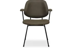 Best Label51 Eetkamerstoel Moss ZM-88.006 Rivano