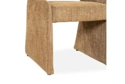 Eleonora Meubelen Eetkamerstoelen^Eetkamerstoel Mosterd 96434 Odette