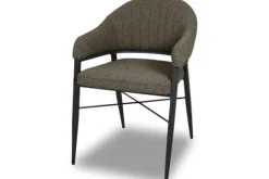 Olijk Eetkamerstoelen^Eetkamerstoel mouse Okke