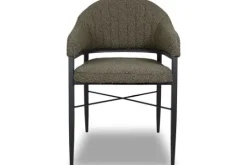Olijk Eetkamerstoelen^Eetkamerstoel mouse Okke