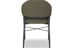 Olijk Eetkamerstoelen^Eetkamerstoel mouse Okke