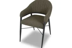 Olijk Eetkamerstoelen^Eetkamerstoel mouse Okke