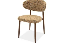 Divani Eetkamerstoelen^Eetkamerstoel Murray