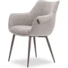 Label51 Eetkamerstoelen^Eetkamerstoel Mushroom DX-74.062 Mirai