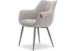 Label51 Eetkamerstoelen^Eetkamerstoel Mushroom DX-74.062 Mirai