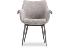 Label51 Eetkamerstoelen^Eetkamerstoel Mushroom DX-74.062 Mirai