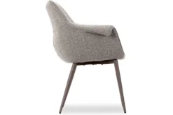 Label51 Eetkamerstoelen^Eetkamerstoel Mushroom DX-74.062 Mirai
