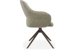 Online Label51 Eetkamerstoel Mushroom GO-86.027 Bern