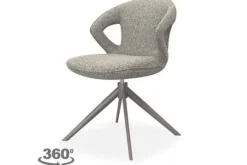 Label51 Eetkamerstoel Mushroom GO-86.012 Zurich