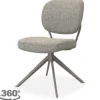Label51 Eetkamerstoel Mushroom GO-86.017 Geneva