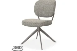 Label51 Eetkamerstoel Mushroom GO-86.017 Geneva