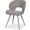 Label51 Eetkamerstoelen^Eetkamerstoel Mushroom IH-50.240 Sakura