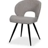 Hot Label51 Eetkamerstoel Mushroom IH-50.253 Sakura