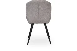Sale Label51 Eetkamerstoel Mushroom IH-50.244 Sil