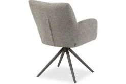 Best Label51 Eetkamerstoel Mushroom XY-91.009 Padua