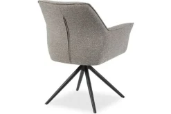 Label51 Eetkamerstoelen^Eetkamerstoel Mushroom XY-91.001 Kimora