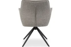Label51 Eetkamerstoelen^Eetkamerstoel Mushroom XY-91.001 Kimora