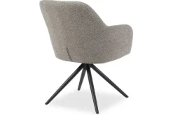 Label51 Eetkamerstoelen^Eetkamerstoel Mushroom XY-91.003 Sayuri