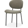 Label51 Eetkamerstoelen^Eetkamerstoel Mushroom YN-83.012 Senn