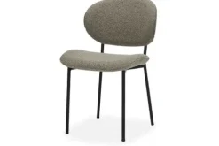 Label51 Eetkamerstoelen^Eetkamerstoel Mushroom YN-83.012 Senn