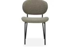 Label51 Eetkamerstoelen^Eetkamerstoel Mushroom YN-83.012 Senn