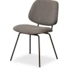 Discount Label51 Eetkamerstoel Mushroom ZM-88.023 Ravenna