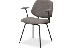 Label51 Eetkamerstoelen^Eetkamerstoel Mushroom ZM-88.026 Loreto