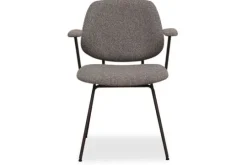 Label51 Eetkamerstoelen^Eetkamerstoel Mushroom ZM-88.026 Loreto