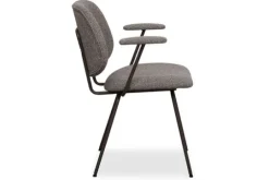 Label51 Eetkamerstoelen^Eetkamerstoel Mushroom ZM-88.026 Loreto