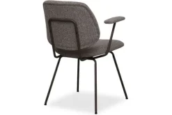 Label51 Eetkamerstoelen^Eetkamerstoel Mushroom ZM-88.026 Loreto