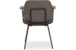 Label51 Eetkamerstoelen^Eetkamerstoel Mushroom ZM-88.026 Loreto