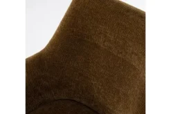 Discount By-Boo Eetkamerstoel Mustard 240096 Bliss II