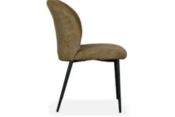 Label51 Eetkamerstoelen^Eetkamerstoel Mustard DX-74.059 Vino