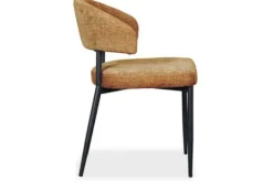 Label51 Eetkamerstoelen^Eetkamerstoel Mustard HU-77.031 Bliss