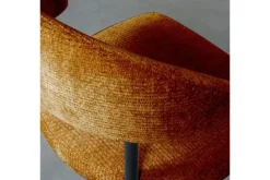 Label51 Eetkamerstoelen^Eetkamerstoel Mustard HU-77.031 Bliss